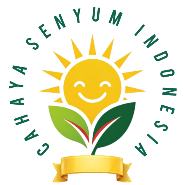 Logo Cahaya Senyum