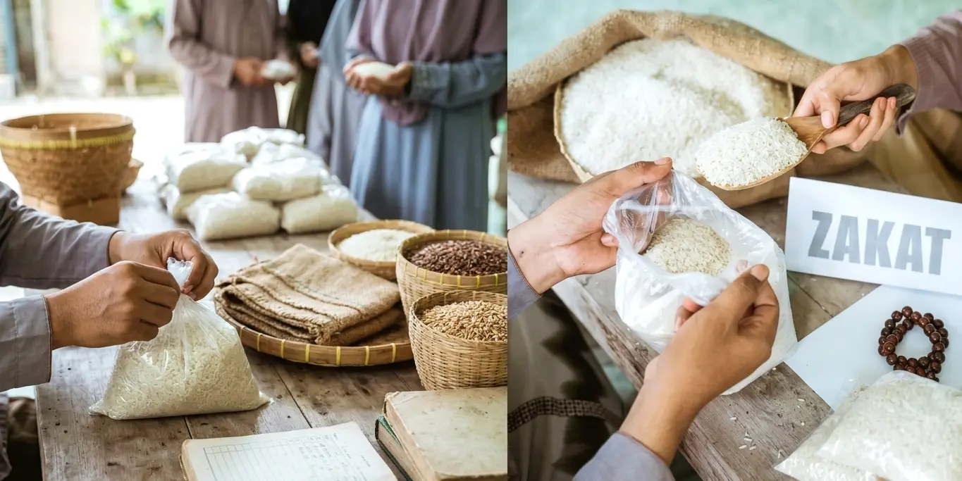 Zakat