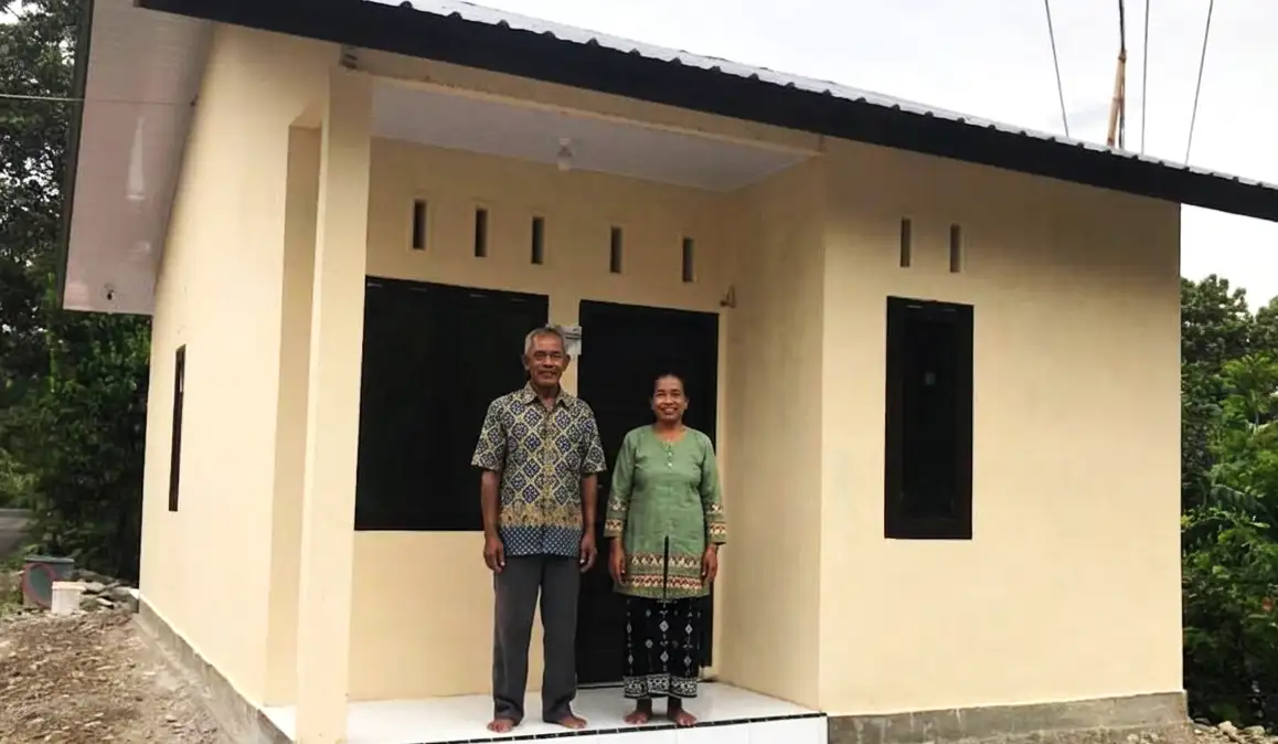 Rumah Layak Huni